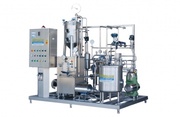 Оборудование для молоко-перерабатывающей промышленности Пастеризаторы