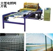 станок для производства кладочной сетки Урумчи Китай 