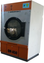 Промышленная сушильная машина серии QM-A 50 кг